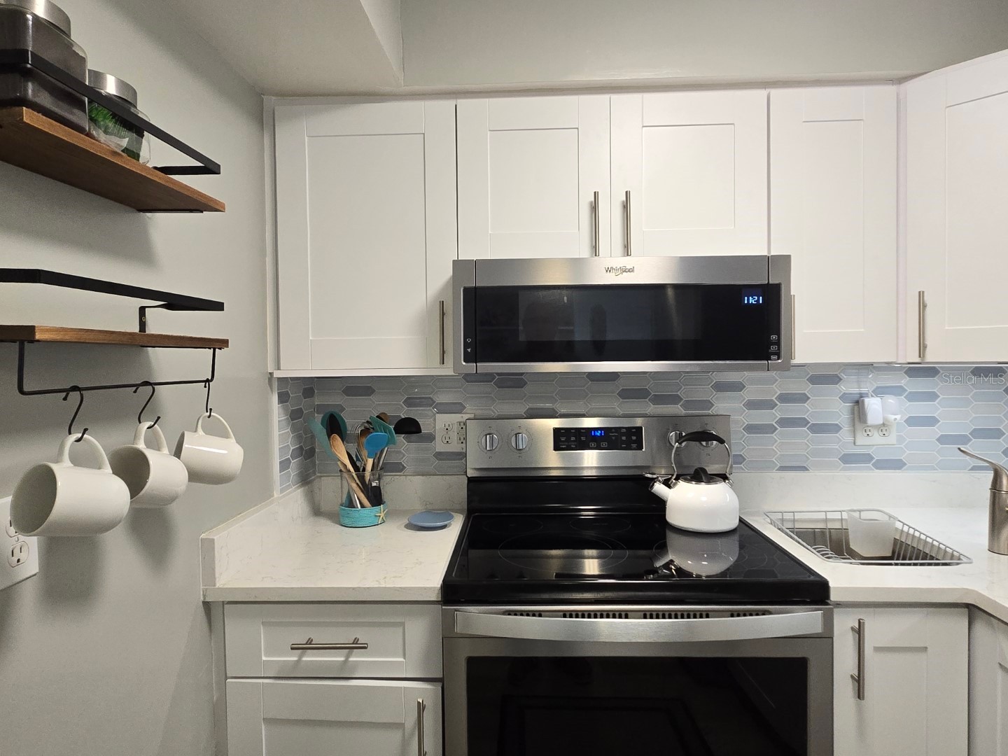 7605 Ridgewood Avenue #11-1 Cape Canaveral FL 32920 O6399417 image21