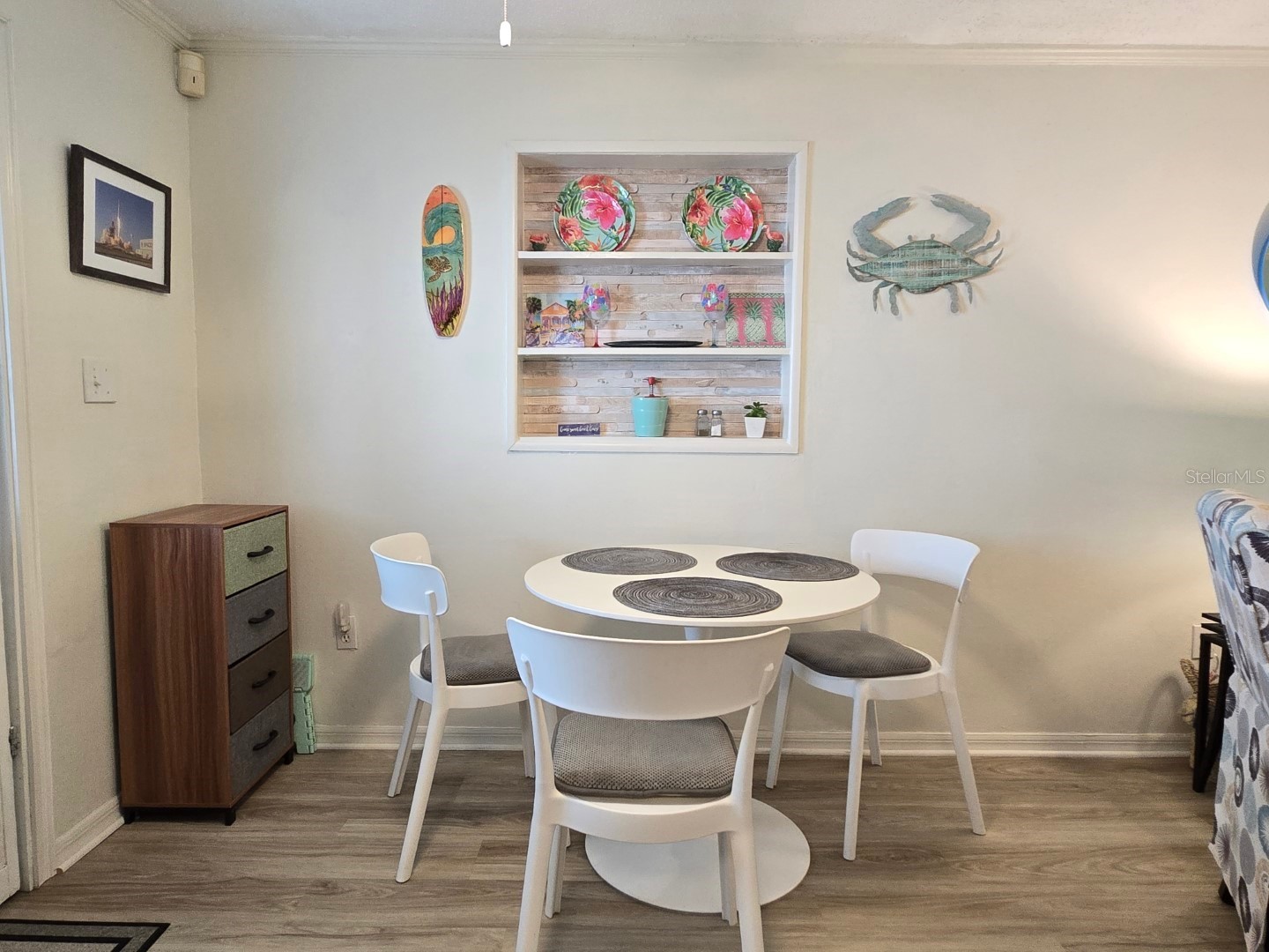 7605 Ridgewood Avenue #11-1 Cape Canaveral FL 32920 O6399417 image22