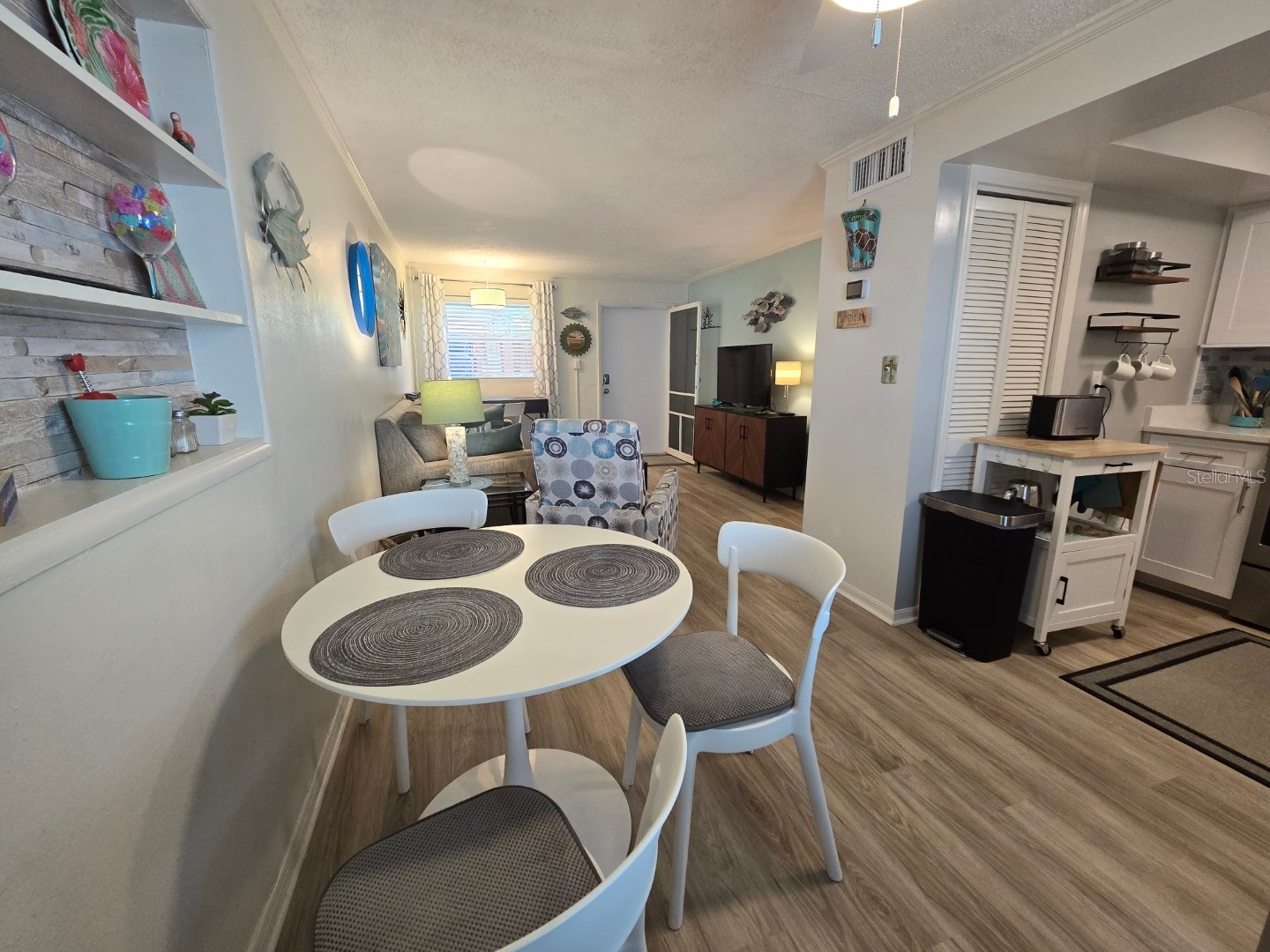 7605 Ridgewood Avenue #11-1 Cape Canaveral FL 32920 O6399417 image25