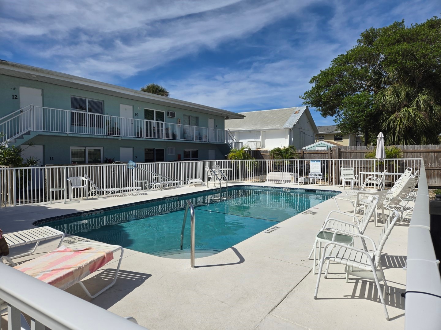 7605 Ridgewood Avenue #11-1 Cape Canaveral FL 32920 O6399417 image32