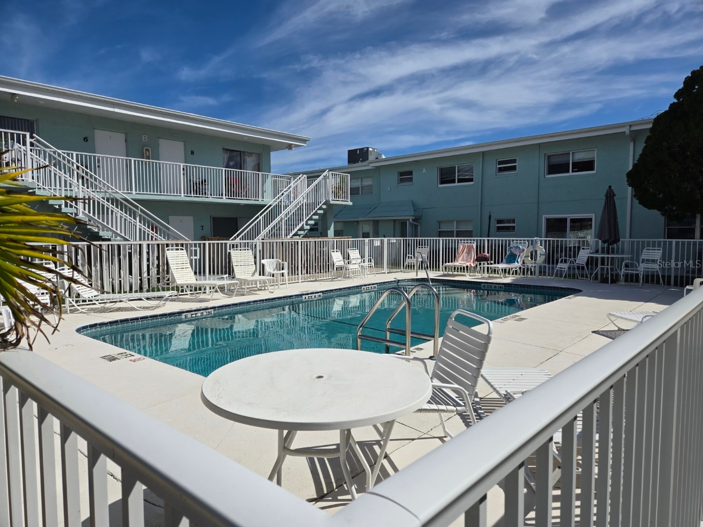 7605 Ridgewood Avenue #11-1 Cape Canaveral FL 32920 O6399417 image35