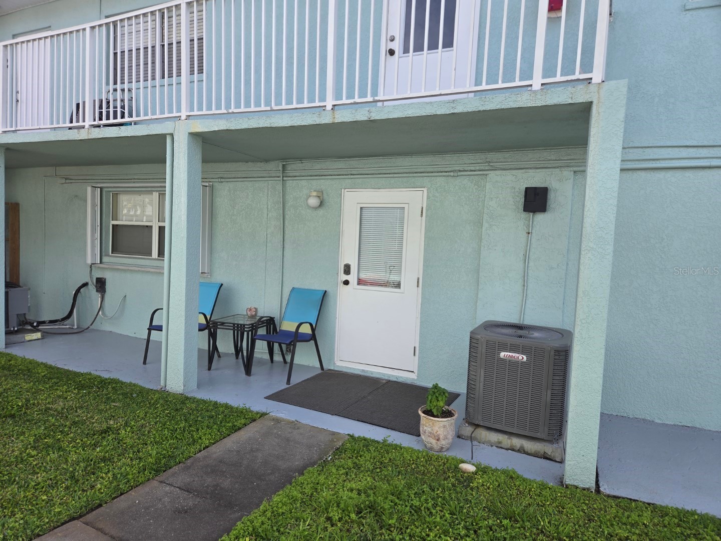 7605 Ridgewood Avenue #11-1 Cape Canaveral FL 32920 O6399417 image36