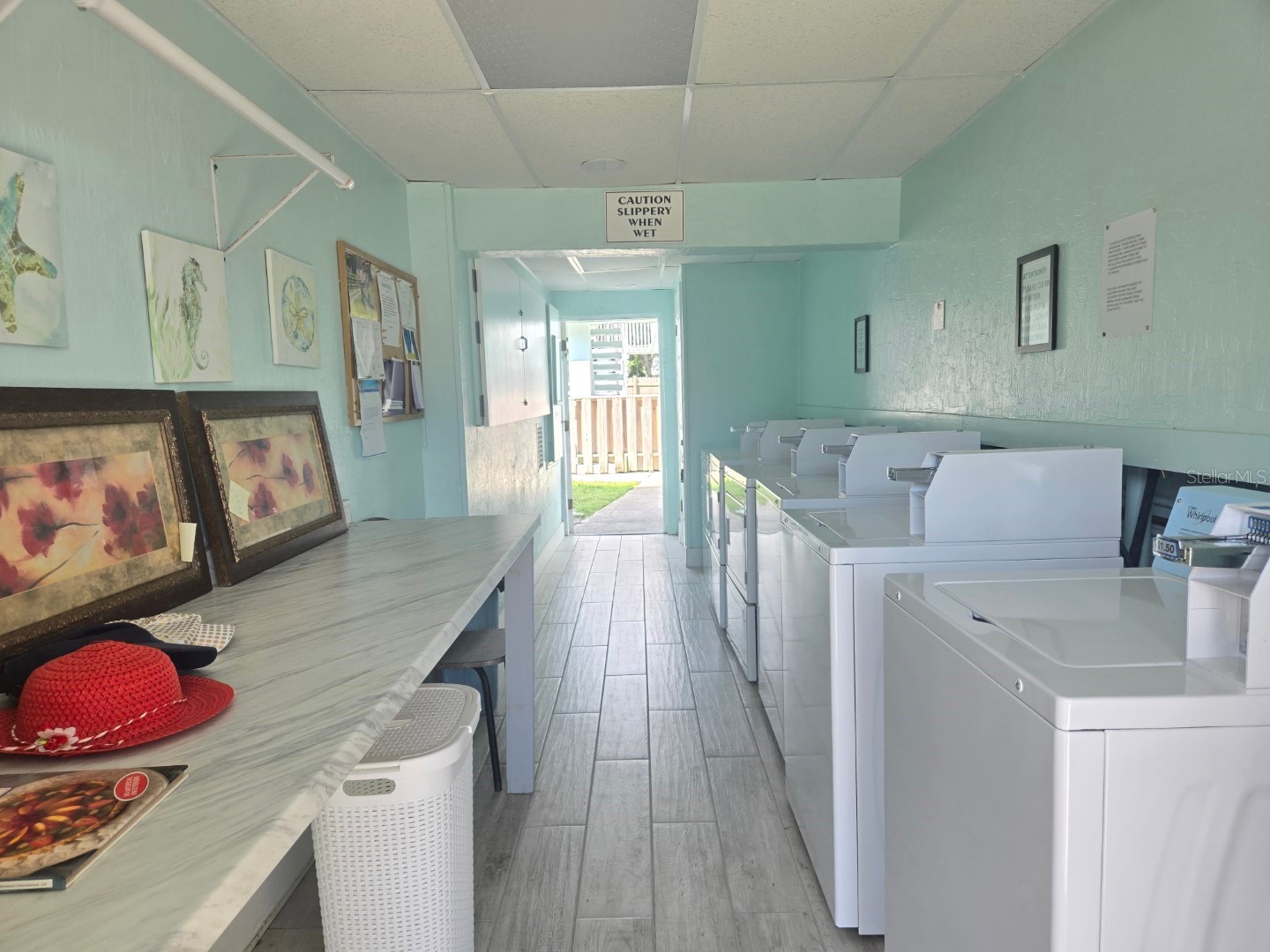 7605 Ridgewood Avenue #11-1 Cape Canaveral FL 32920 O6399417 image37