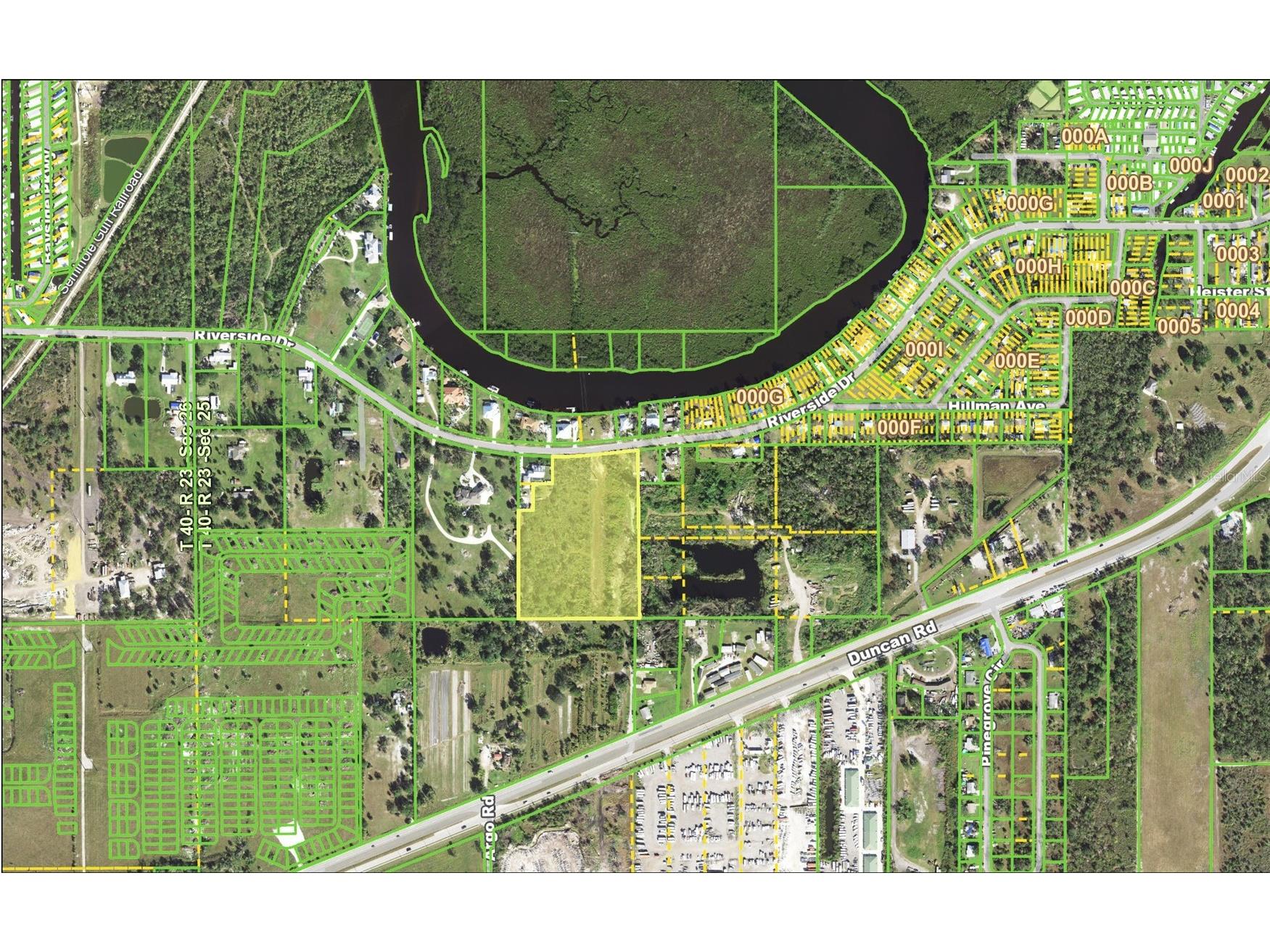 7605 Riverside Drive Punta Gorda FL 33982 C7521680 image1