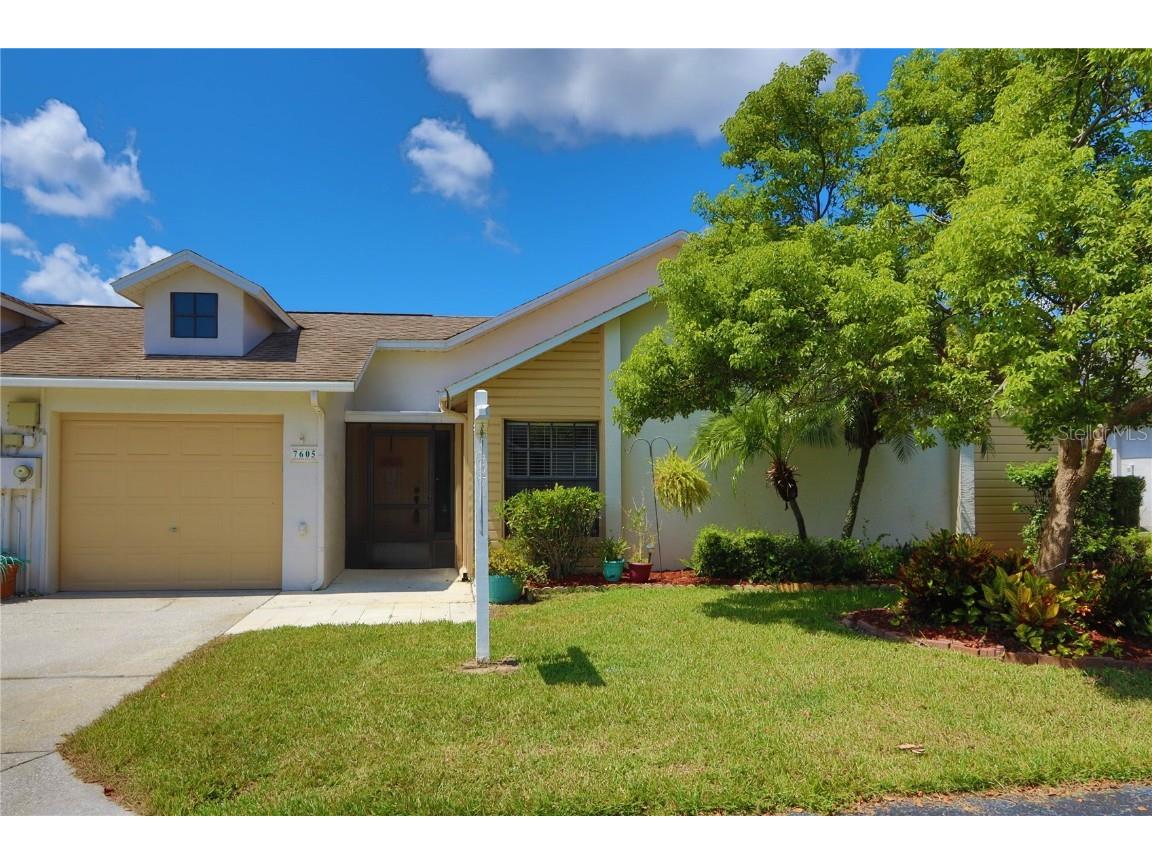 7605 Roland Court New Port Richey FL 34654 T3464423 image1
