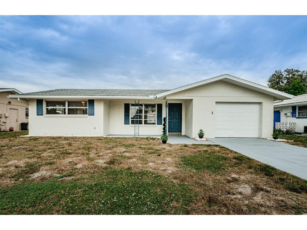 7605 Rosewood Drive Port Richey FL 34668 W7858766 image1