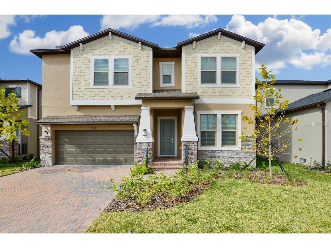 7605 S Faul Street Tampa FL 33616 A4563787 image1