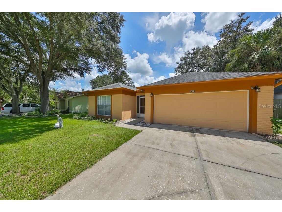 7605 Savannah Lane Tampa FL 33637 T3552199 image1