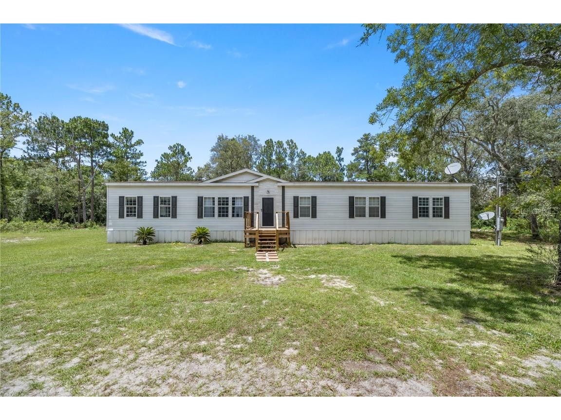 7605 SW 151st Place Dunnellon FL 34432 T3533963 image1