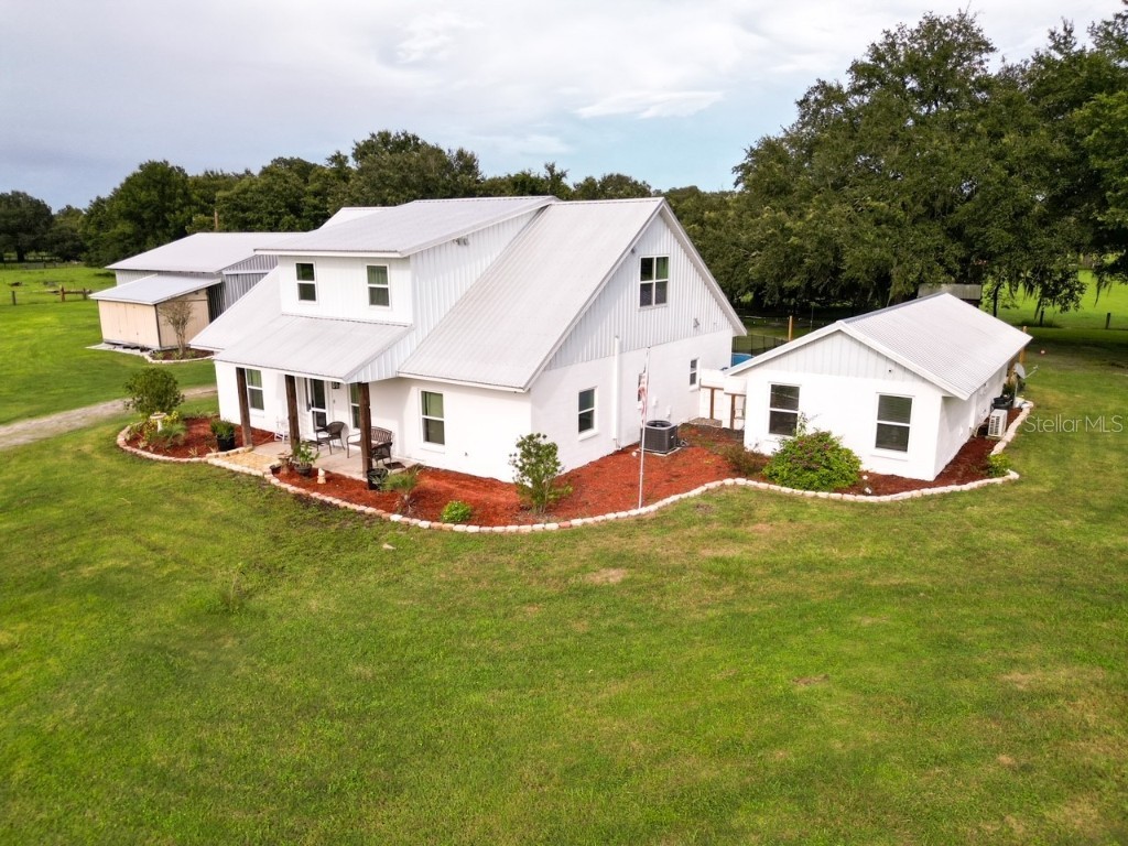 7605 SW 32nd Street Bushnell FL 33513 T3553245 image1