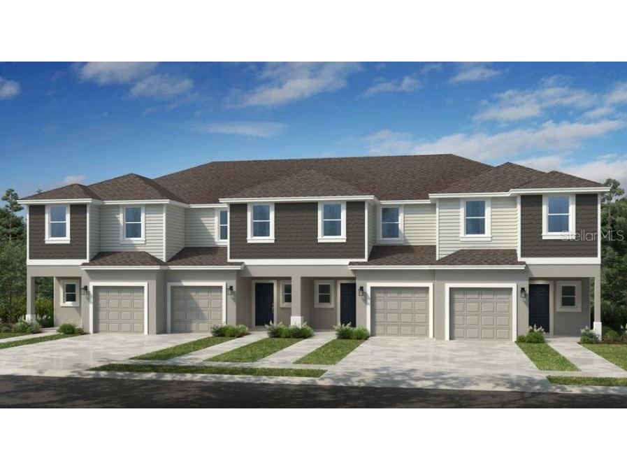 7605 Waterscape Drive Groveland FL 34736 TB8359832 image1