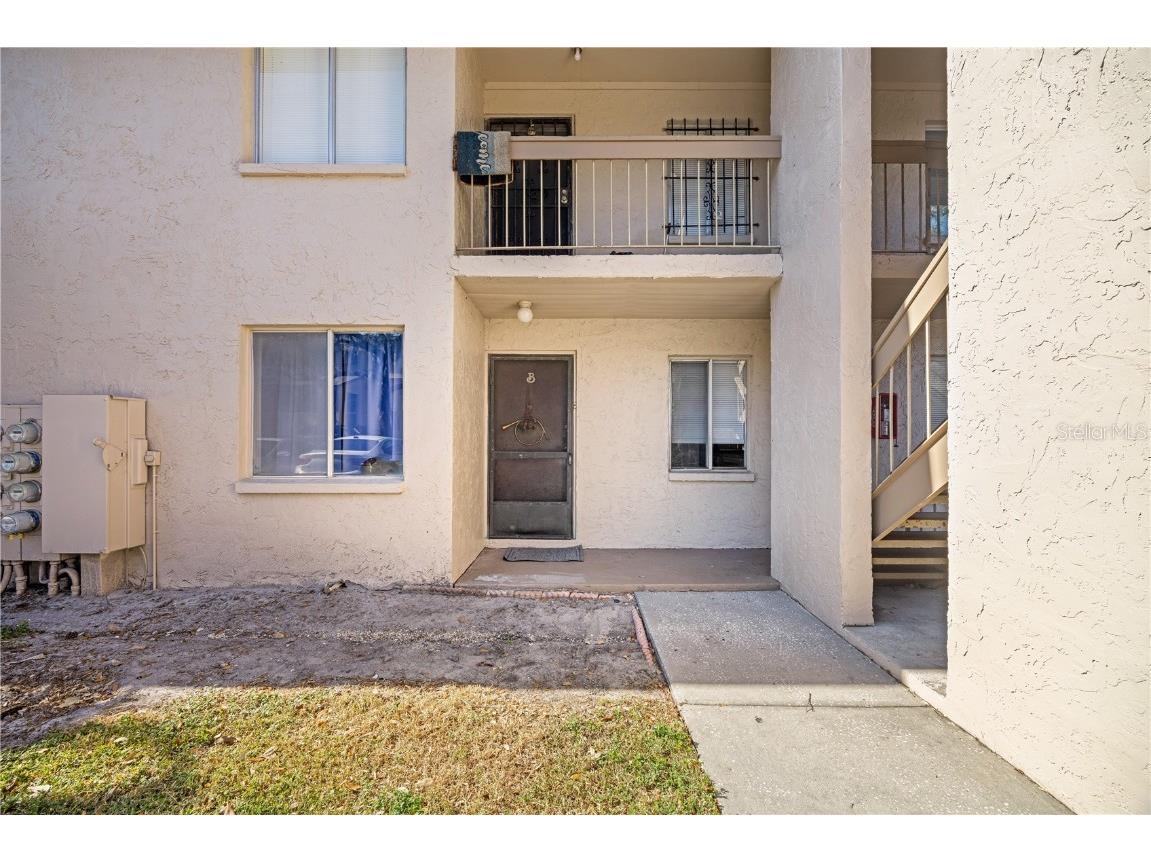 7606 Abbey Lane #208 Tampa FL 33617 TB8333916 image1