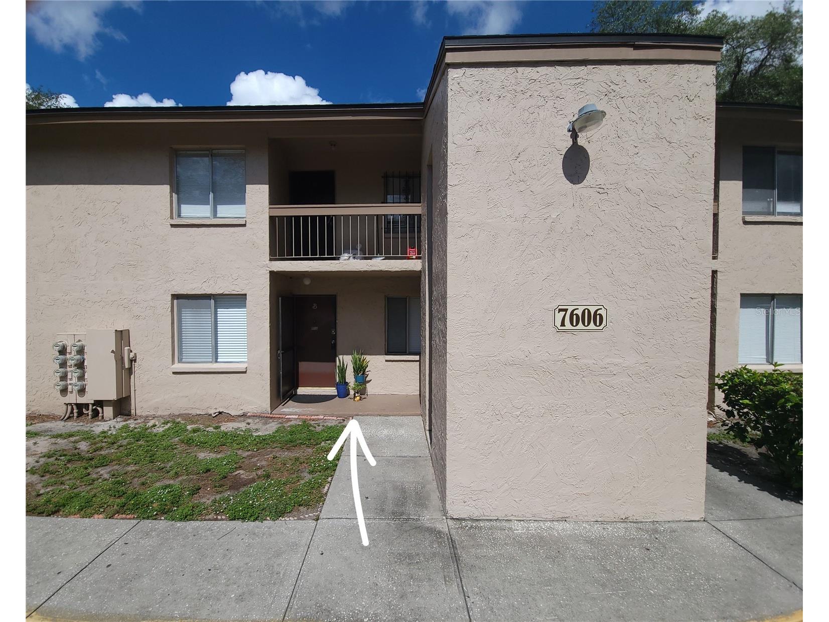 7606 Abbey Lane #208 Tampa FL 33617 TB8511853 image2