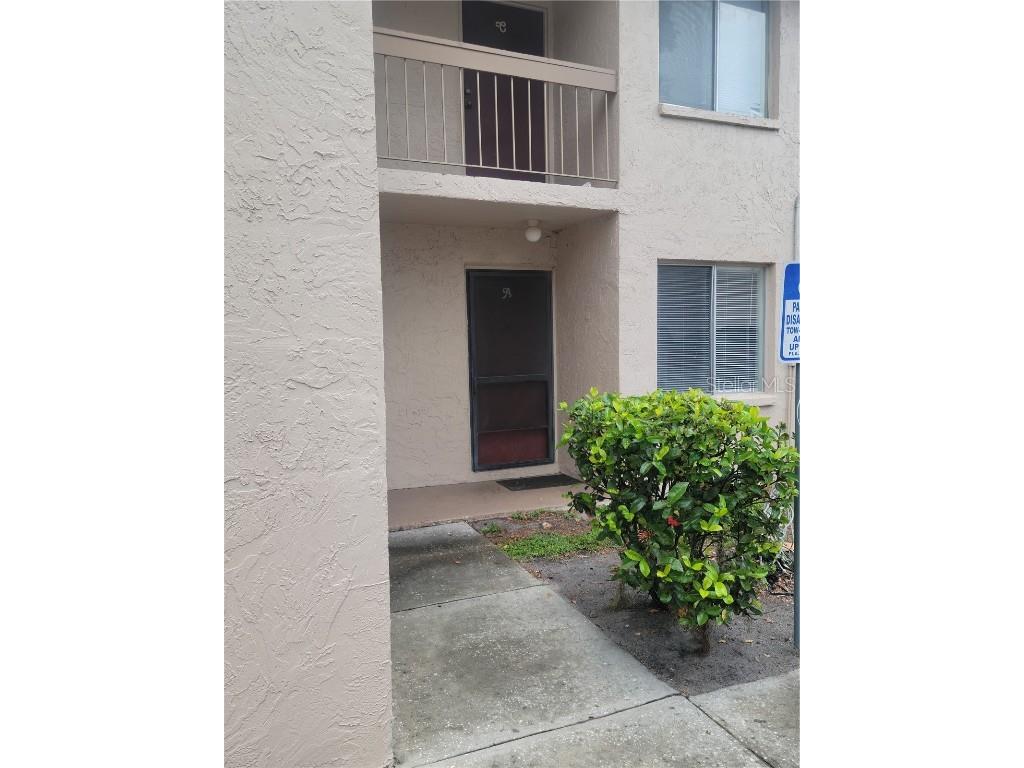 7606 Abbey Lane #A Tampa FL 33617 T3454257 image1