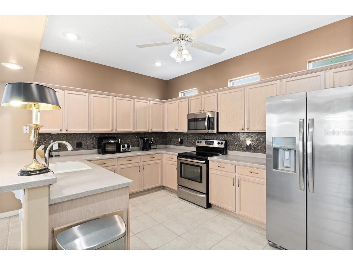 7606 Berna Lane Land O Lakes FL 34637 W7881710 image10