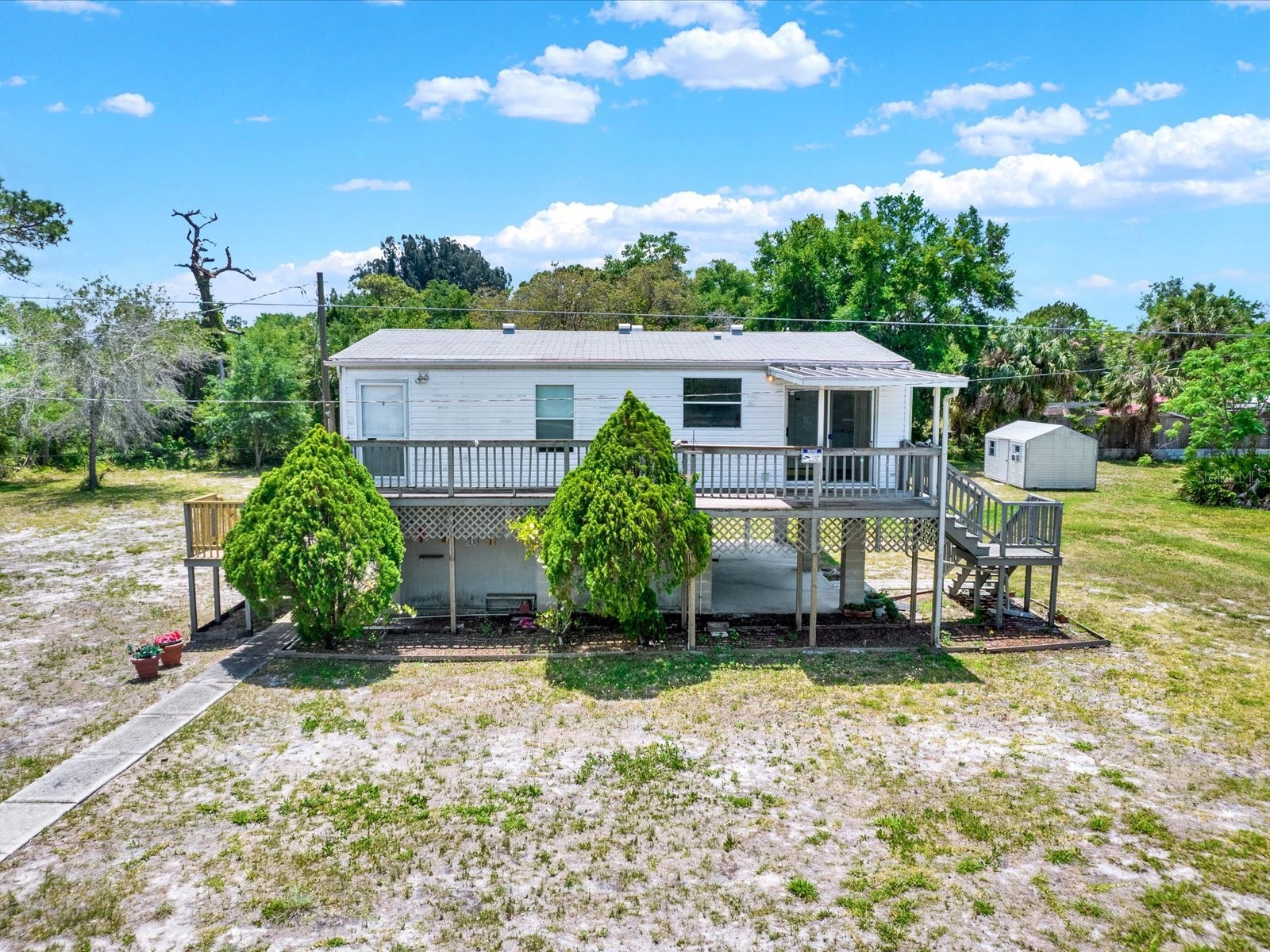 7606 Detroit Avenue Hudson FL 34667 W7887507 image1