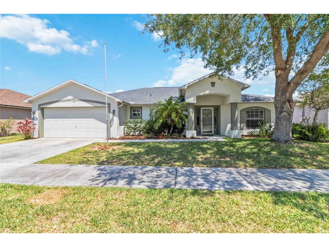 7606 Fringe Place Cocoa FL 32927 - RETENTION LAKE O6198465 image1