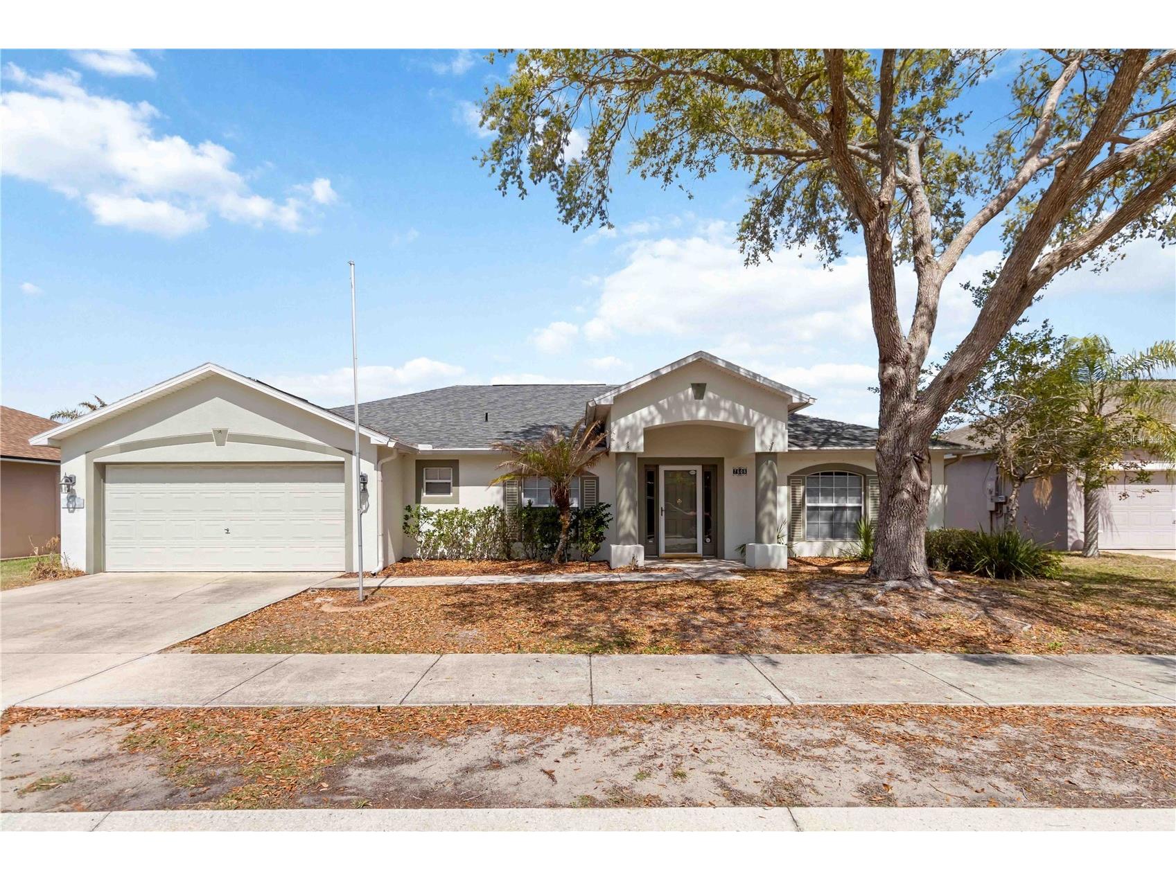 7606 Fringe Place Cocoa FL 32927 - RETENTION LAKE O6389851 image1