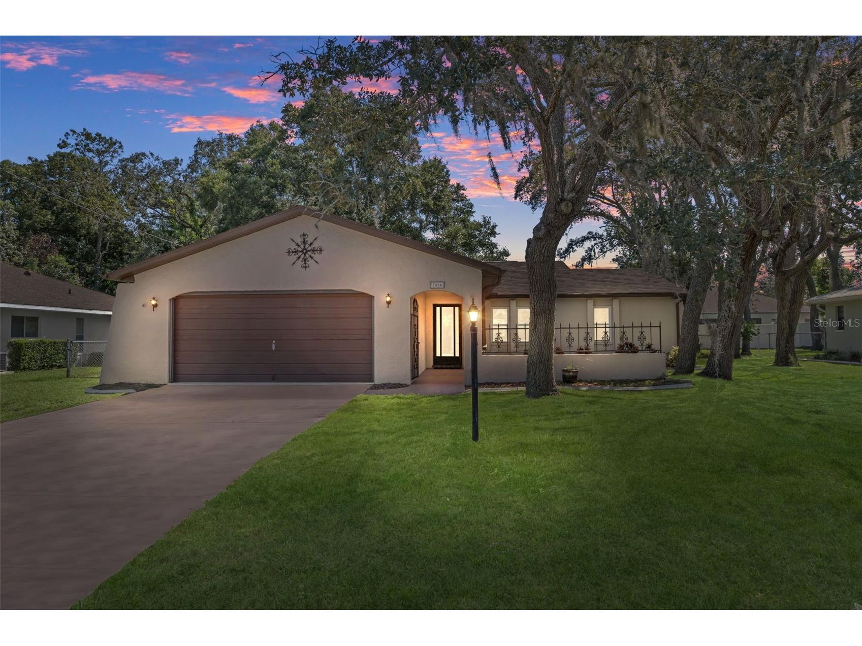 7606 Landmark Drive Spring Hill FL 34606 W7880086 image1