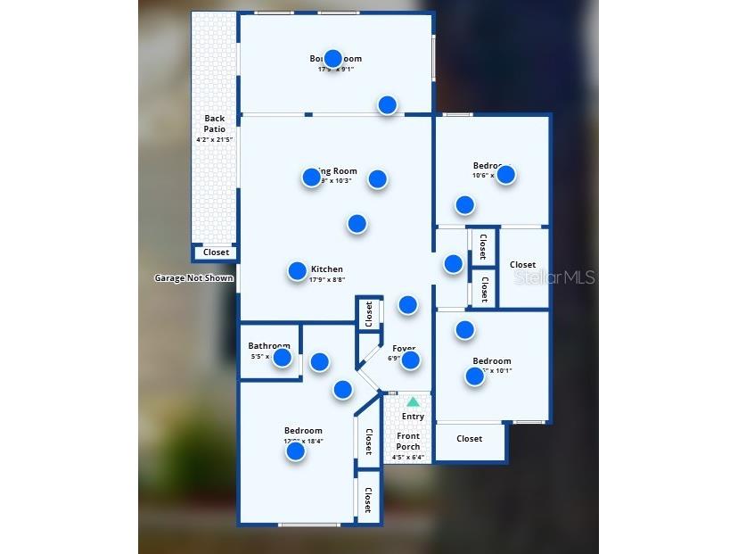 7606 Leon Avenue Tampa FL 33637 TB8511862 image15