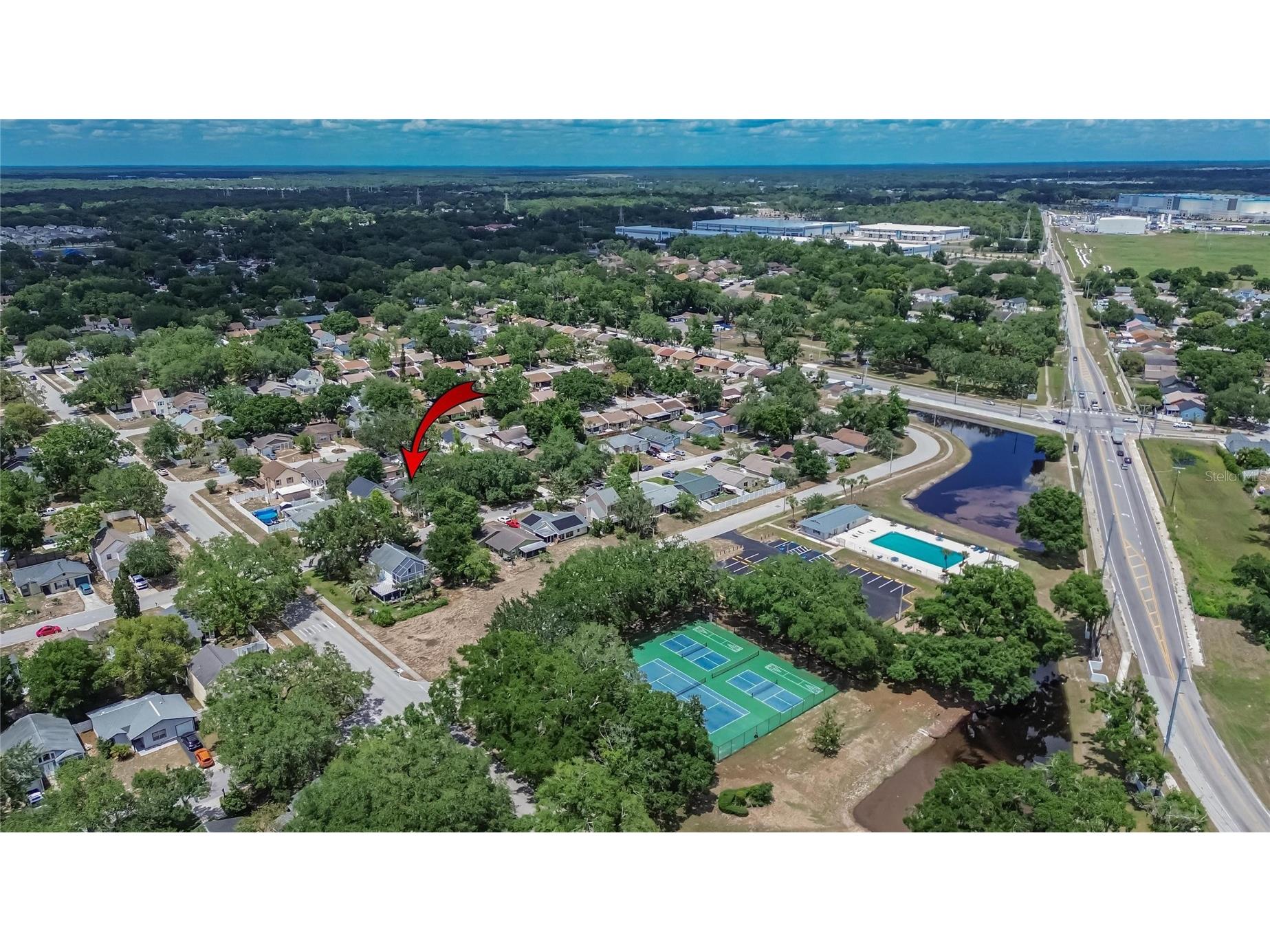 7606 Leon Avenue Tampa FL 33637 TB8511862 image30