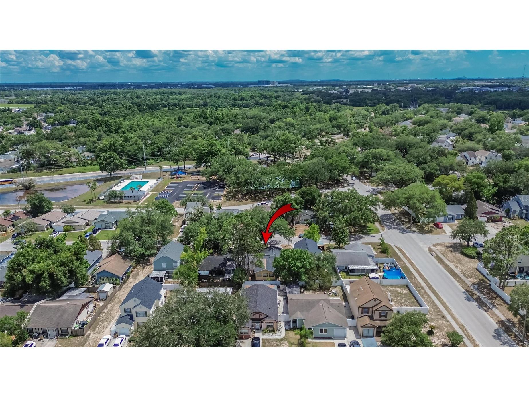 7606 Leon Avenue Tampa FL 33637 TB8511862 image31