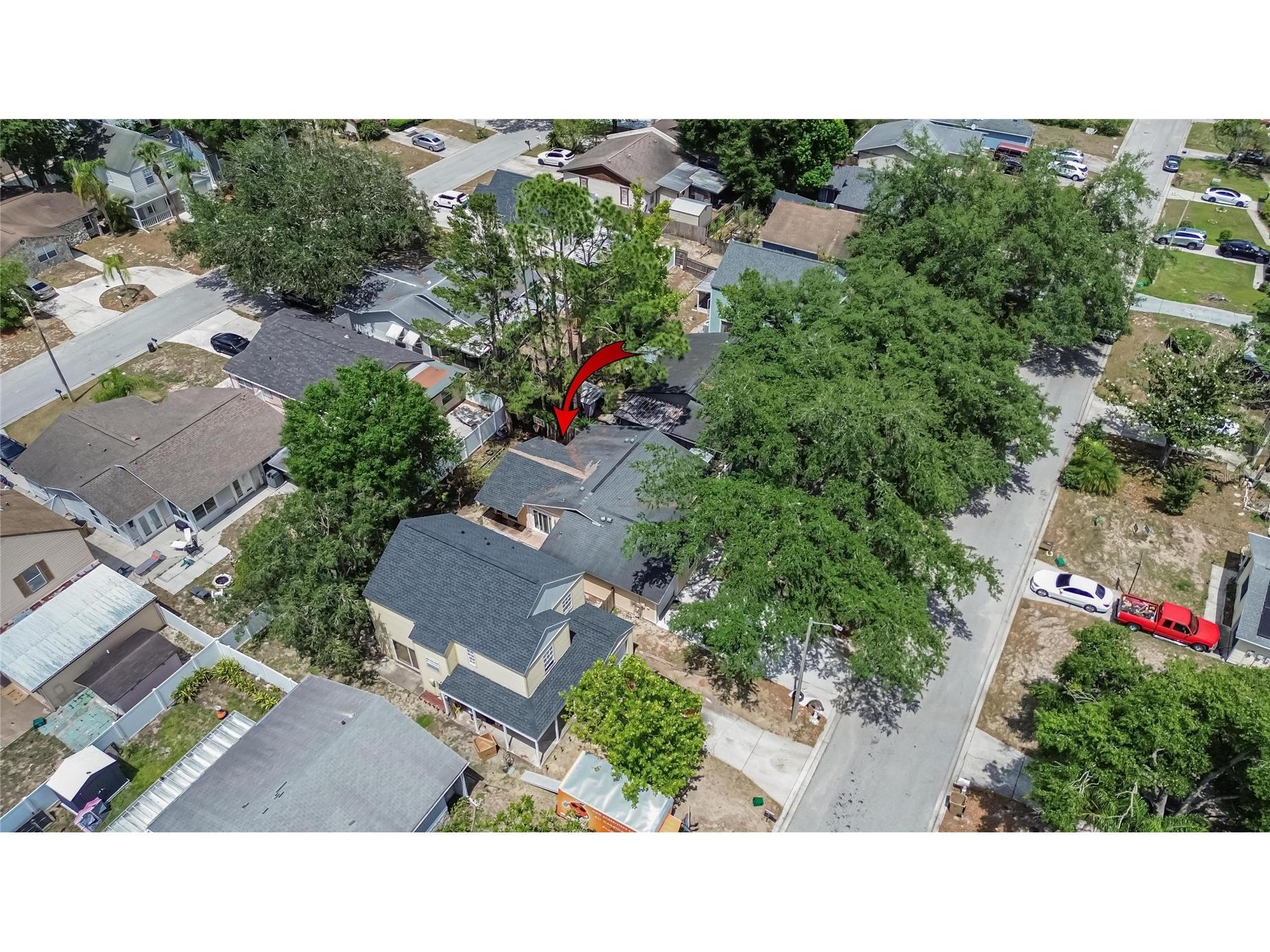 7606 Leon Avenue Tampa FL 33637 TB8511862 image32