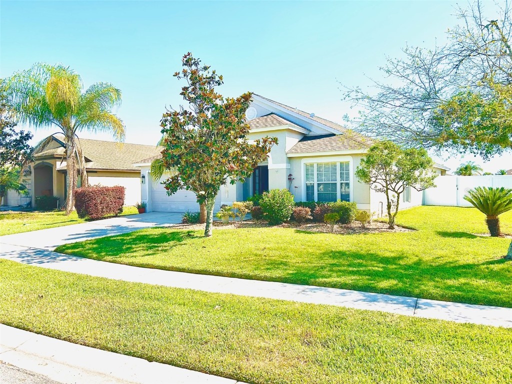 7606 Mariners Harbour Drive Wesley Chapel FL 33545 T3440347 image1