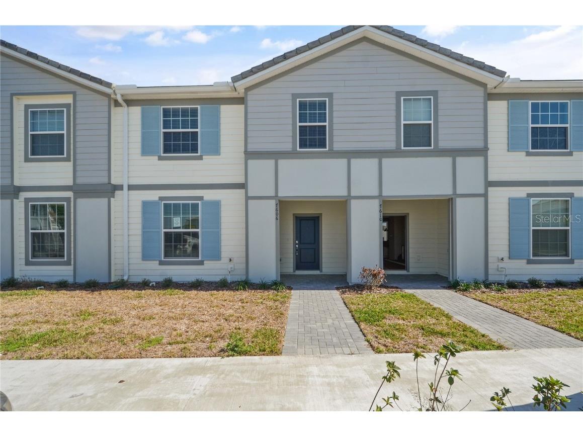 7606 Oak Spring Lane Davenport FL 33837 O6089156 image1