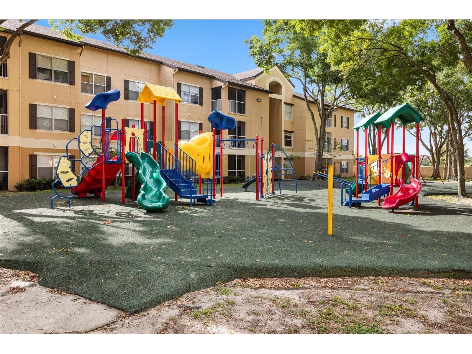 7606 Pissarro Drive #104 Orlando FL 32819 - Big Sand Lake O6398356 image23