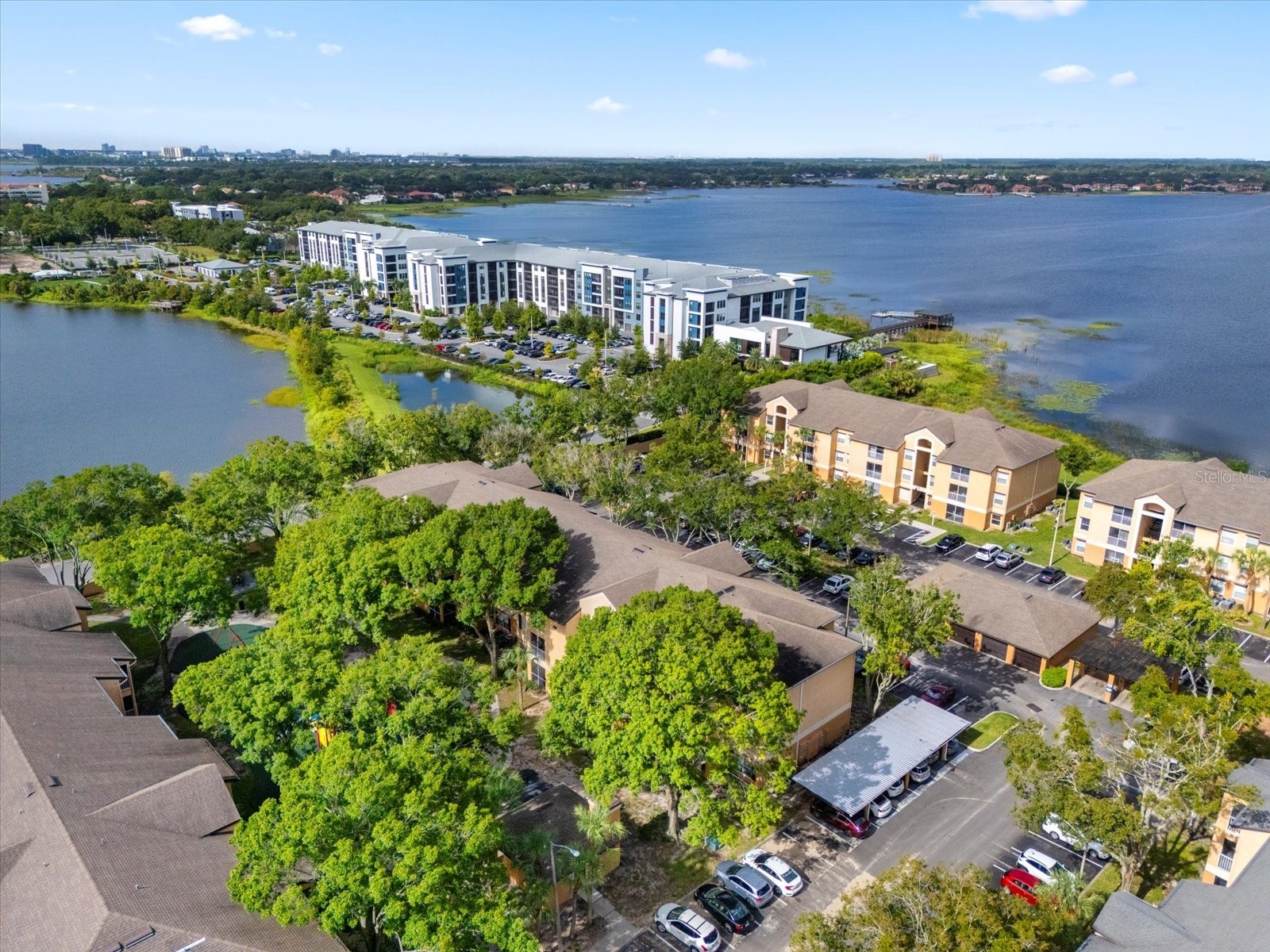 7606 Pissarro Drive #104 Orlando FL 32819 - Big Sand Lake O6398356 image24