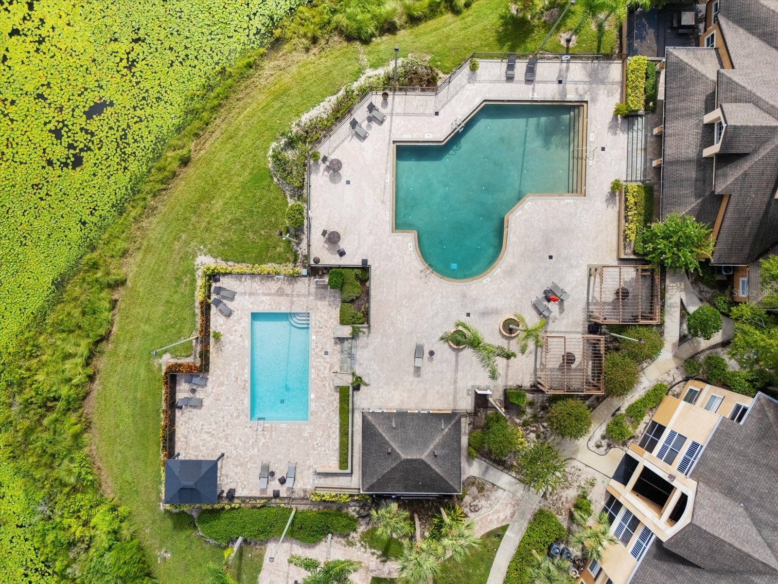7606 Pissarro Drive #104 Orlando FL 32819 - Big Sand Lake O6398356 image26