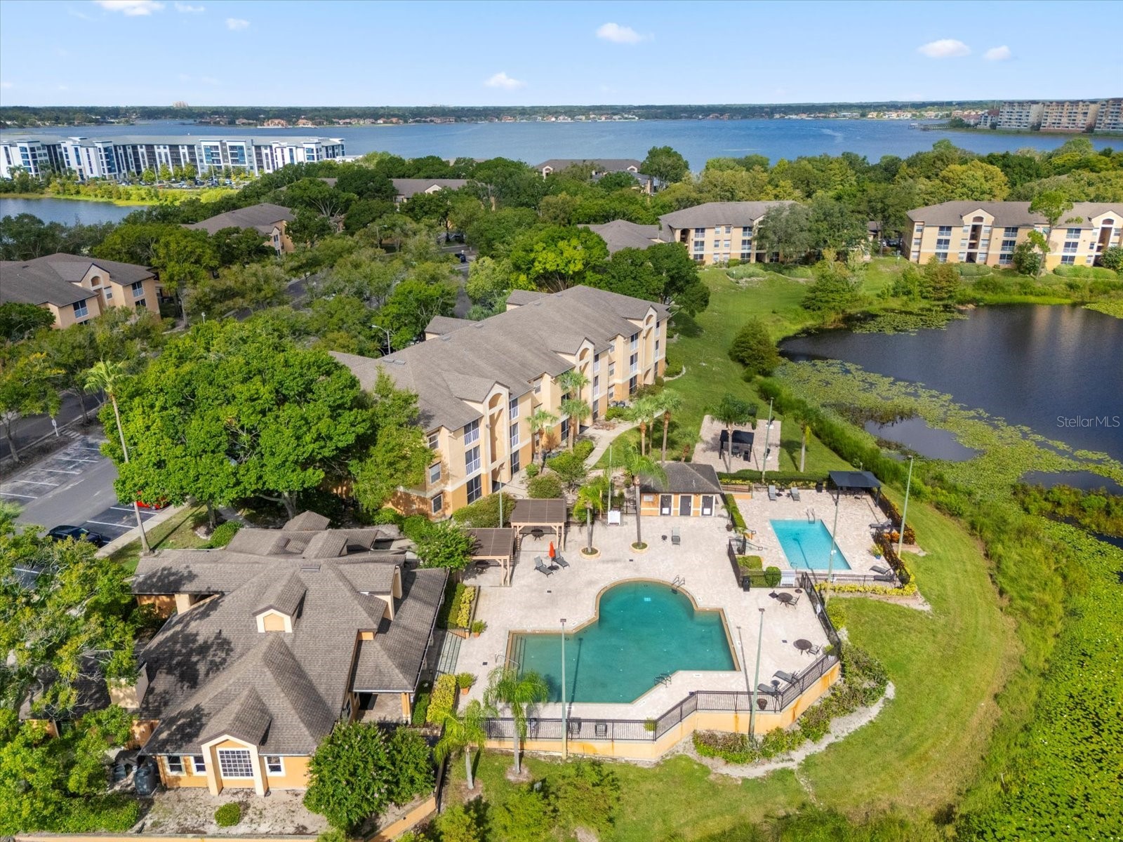 7606 Pissarro Drive #104 Orlando FL 32819 - Big Sand Lake O6398356 image27