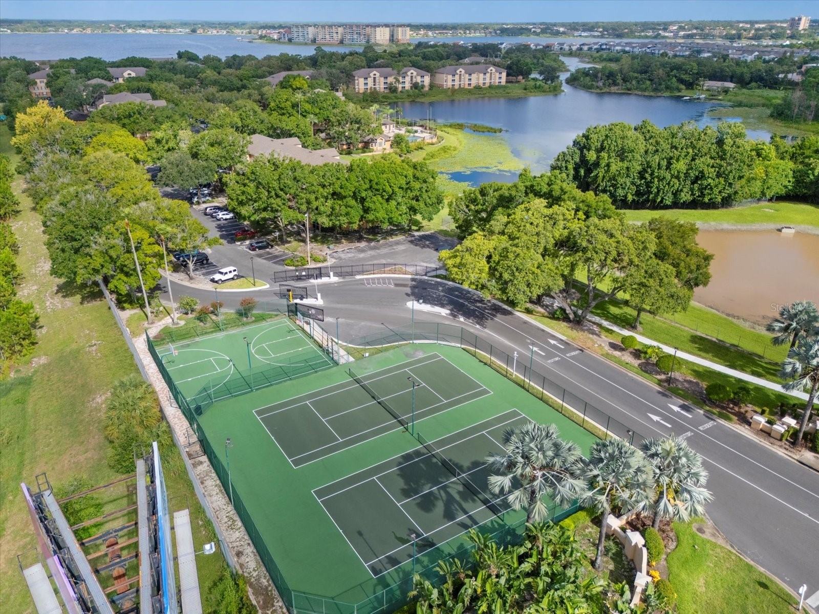 7606 Pissarro Drive #104 Orlando FL 32819 - Big Sand Lake O6398356 image29