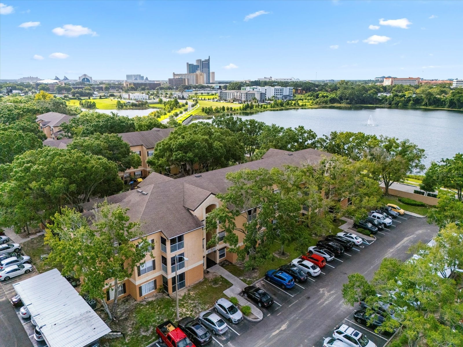 7606 Pissarro Drive #104 Orlando FL 32819 - Big Sand Lake O6398356 image30