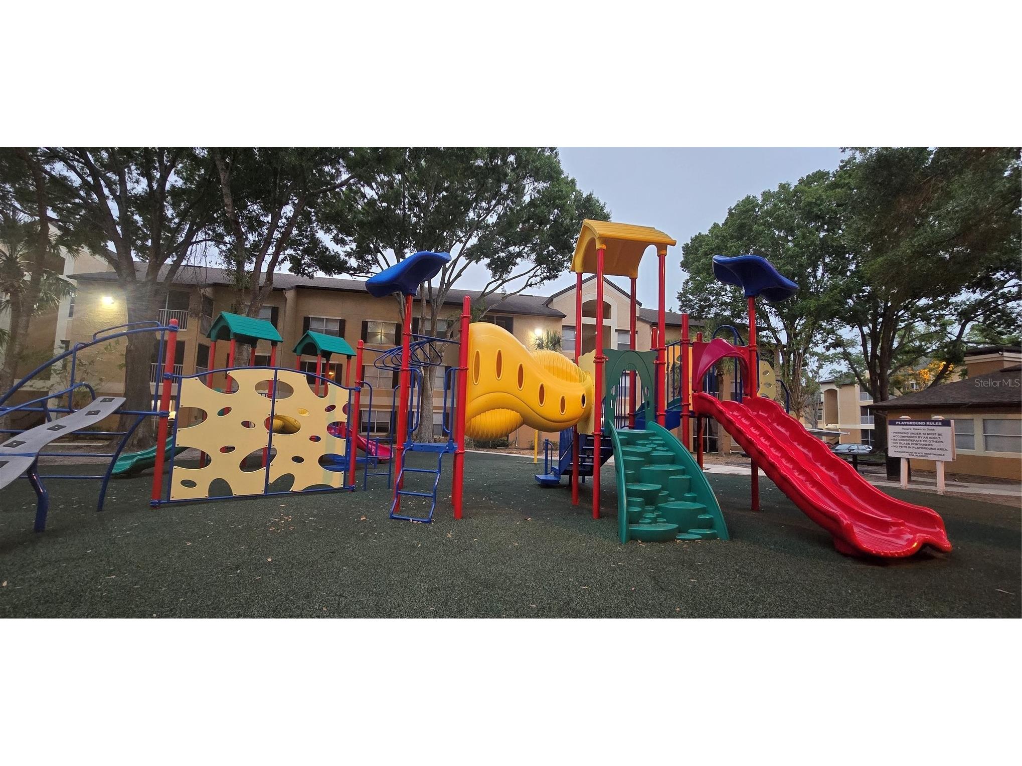 7606 Pissarro Drive #14106 Orlando FL 32819 O6319251 image24