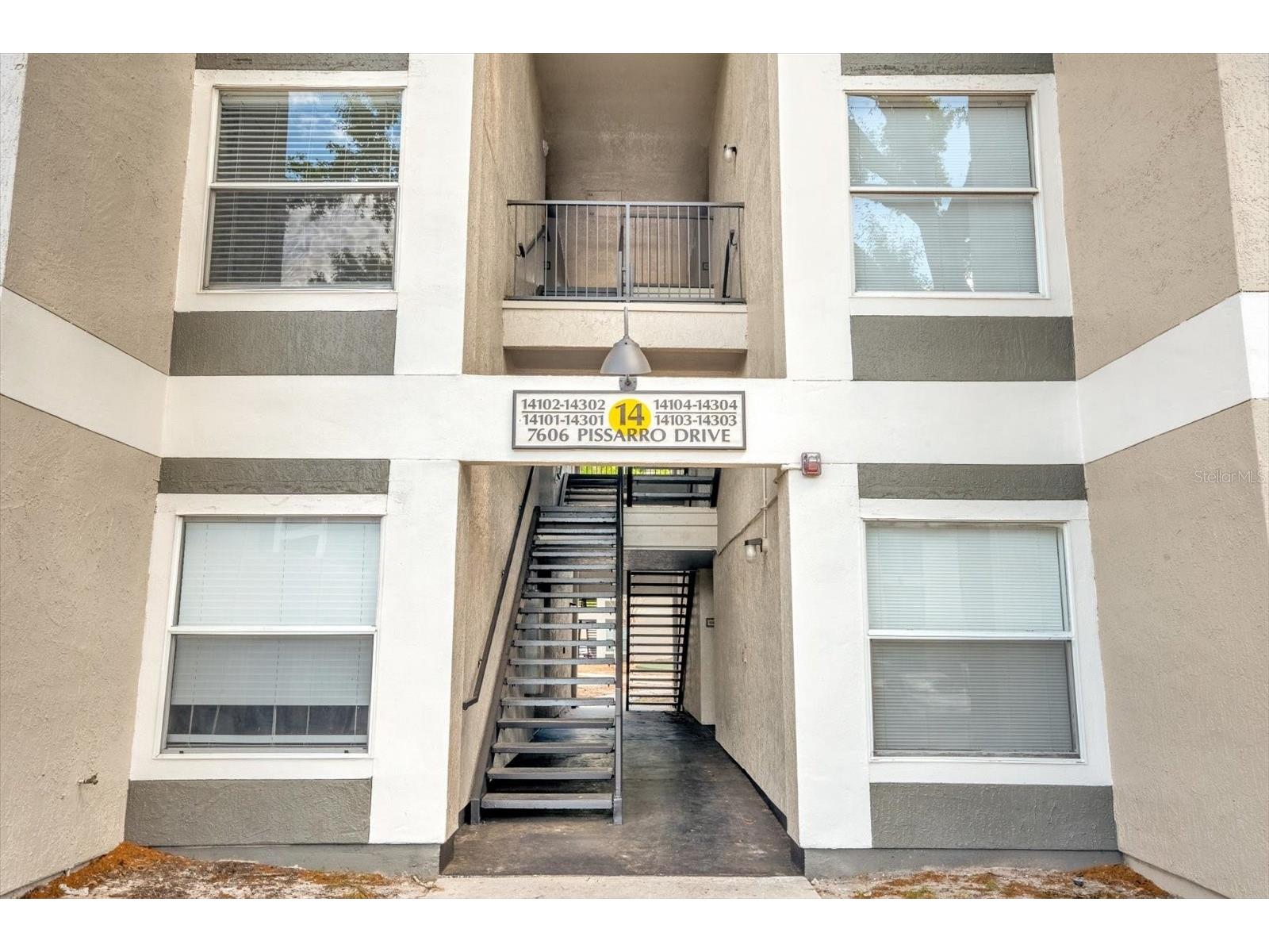 7606 Pissarro Drive #14204 Orlando FL 32819 S5149734 image23