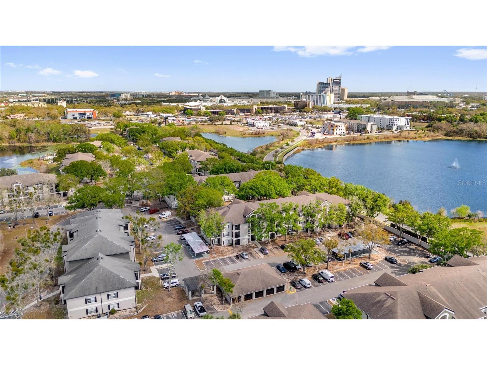 7606 Pissarro Drive #14204 Orlando FL 32819 S5149734 image25