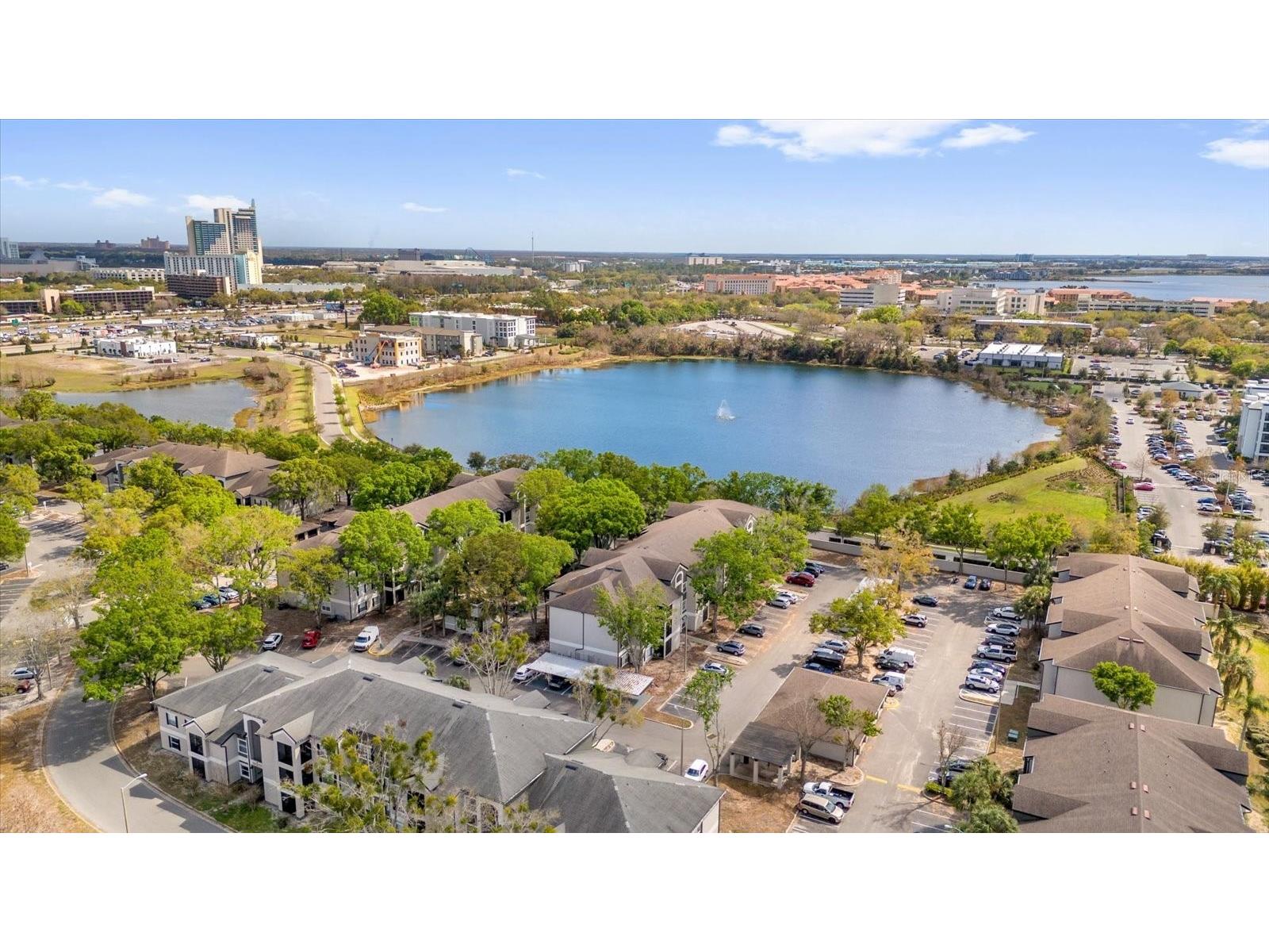 7606 Pissarro Drive #14204 Orlando FL 32819 S5149734 image26