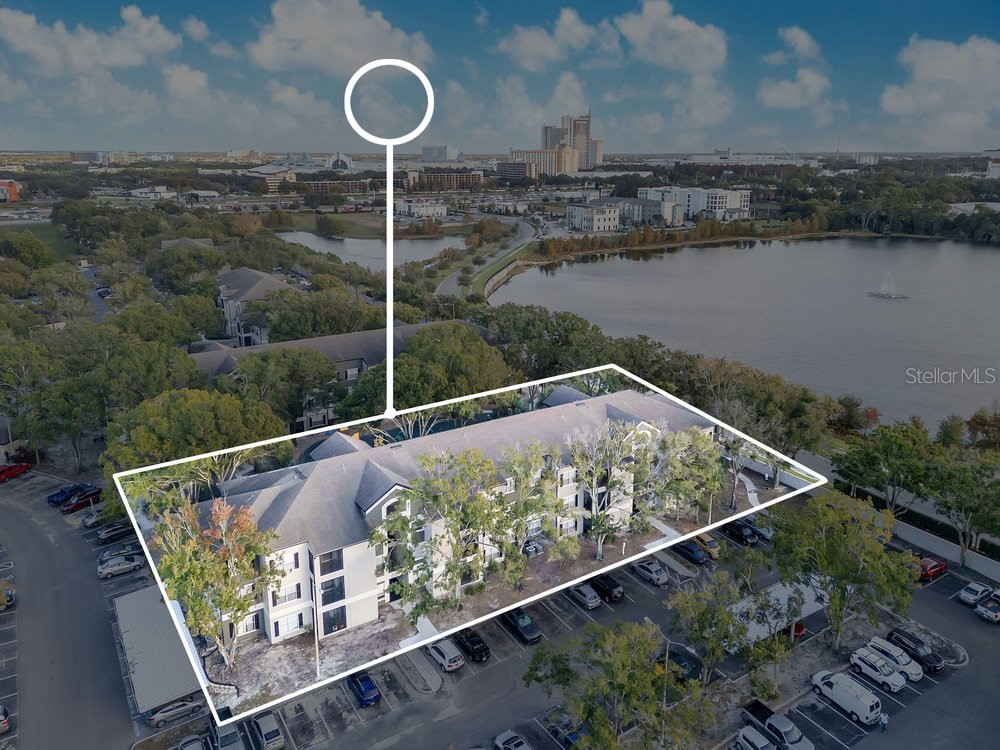 7606 Pissarro Drive #14305 Orlando FL 32819 O6368260 image1