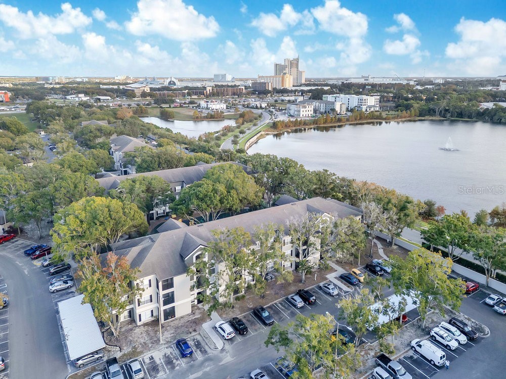 7606 Pissarro Drive #14305 Orlando FL 32819 O6368260 image43