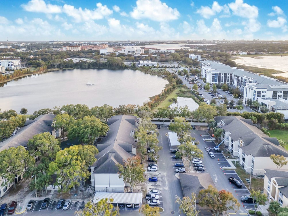 7606 Pissarro Drive #14305 Orlando FL 32819 O6368260 image44