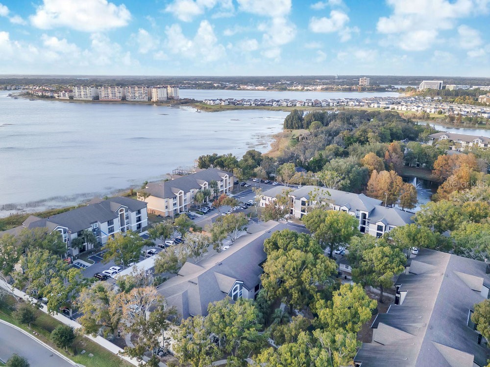 7606 Pissarro Drive #14305 Orlando FL 32819 O6368260 image45