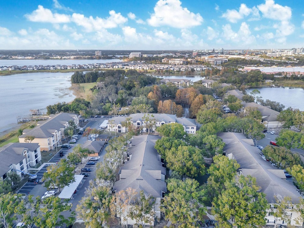 7606 Pissarro Drive #14305 Orlando FL 32819 O6368260 image46