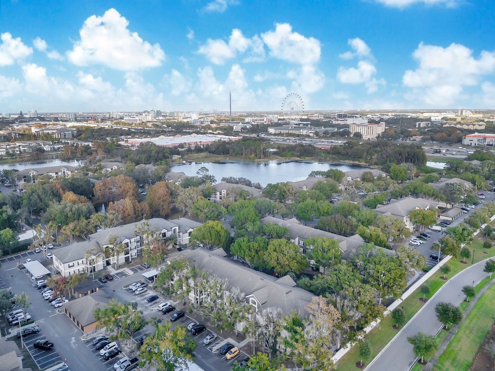 7606 Pissarro Drive #14305 Orlando FL 32819 O6368260 image48