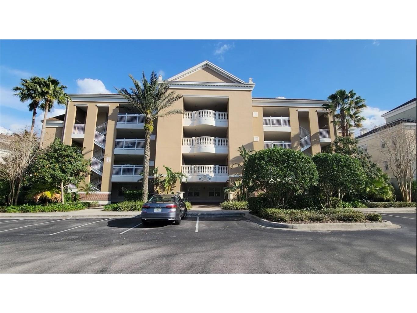 7606 Sandy Ridge Drive #304 Reunion FL 34747 U8197325 image1