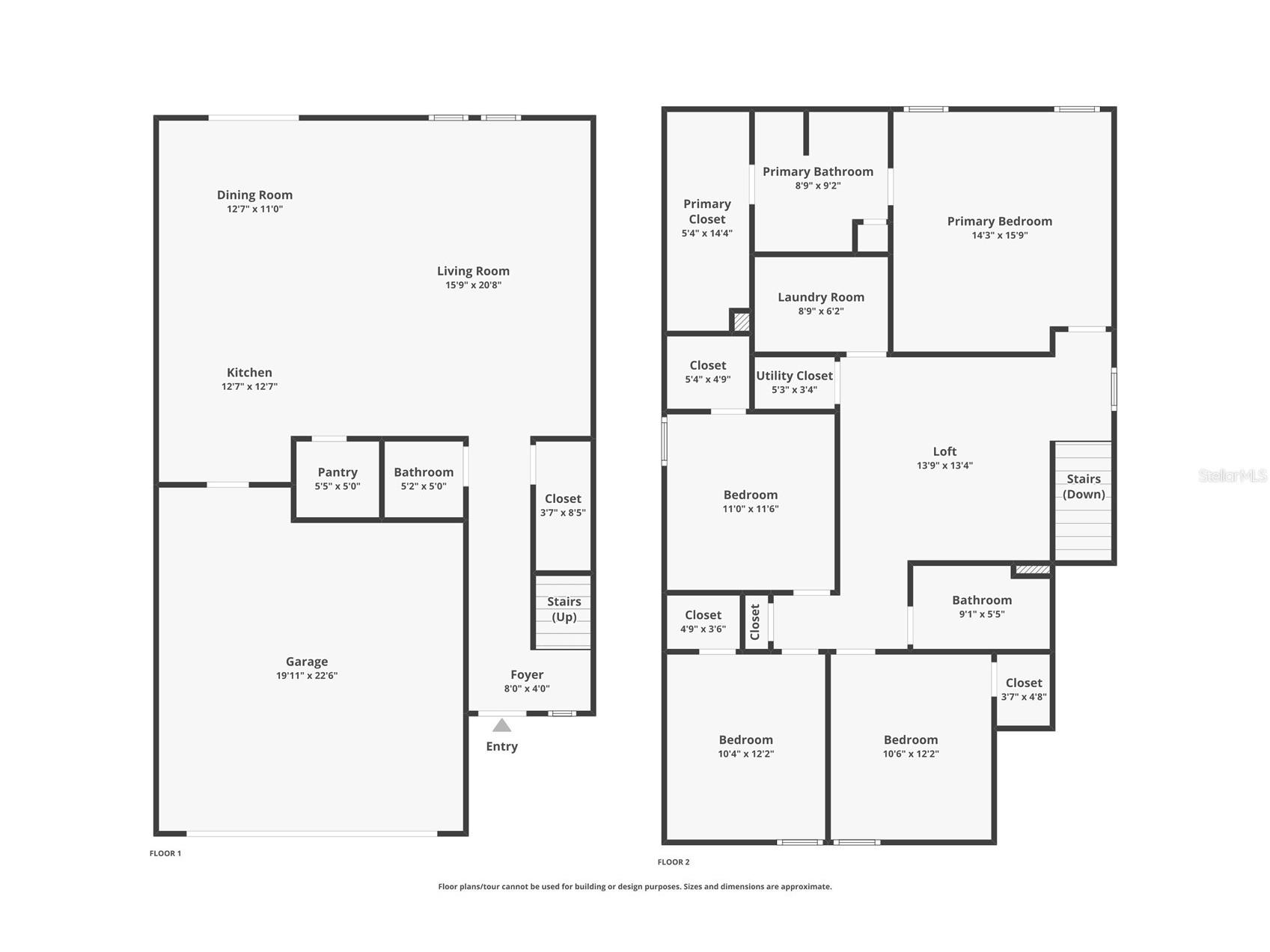 7606 Twinleaf Terrace Parrish FL 34219 TB8479534 image46