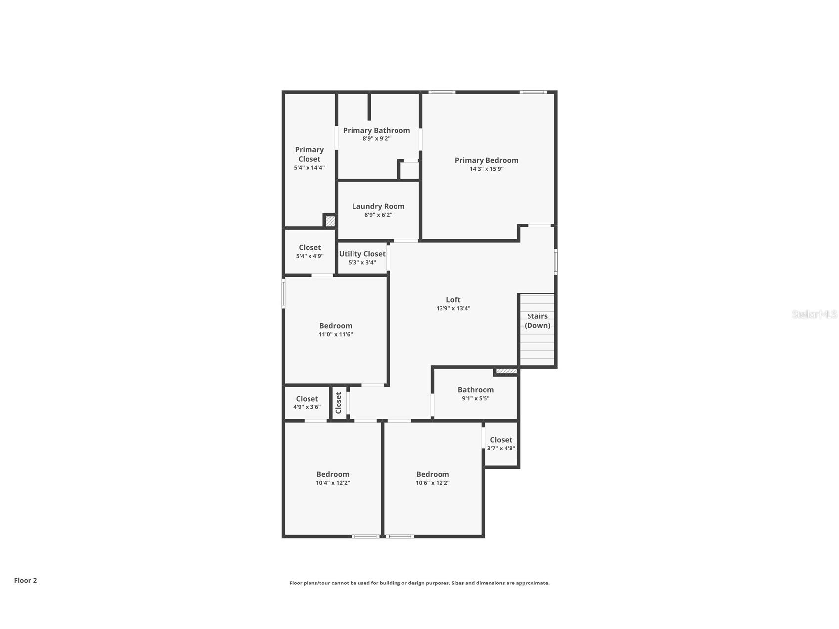 7606 Twinleaf Terrace Parrish FL 34219 TB8479534 image48