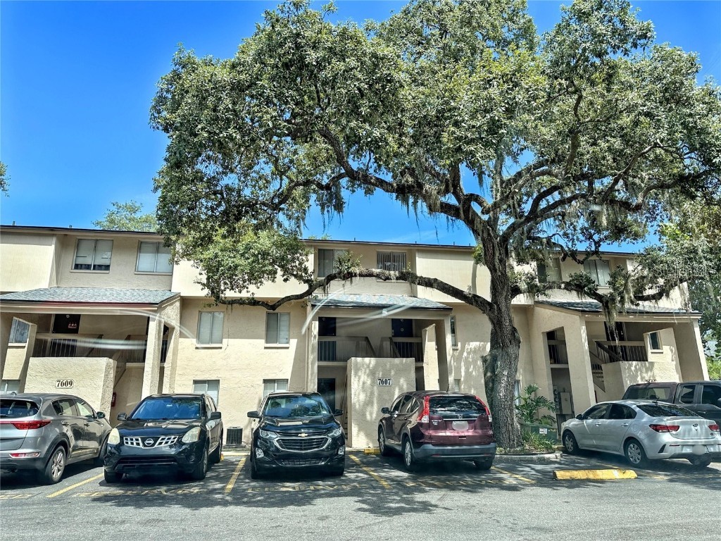 7607 Abbey Lane #2 Tampa FL 33617 TB8412437 image1