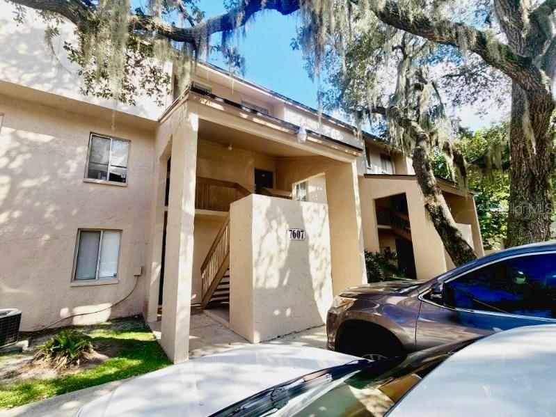 7607 Abbey Lane #C Tampa FL 33617 T3477914 image1